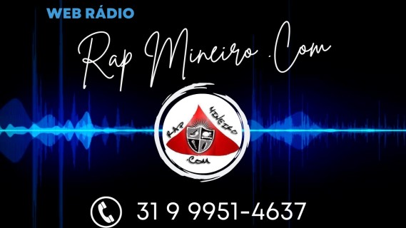 Web Radio Rap Mineiro